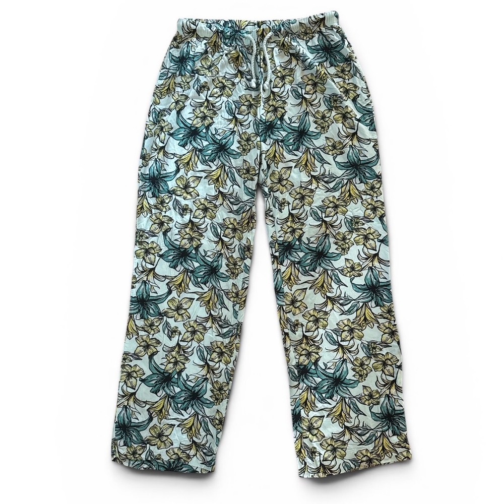 Beach Riot Lounge Pants Size Medium - Picture 2 of 6